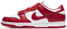 Кеды Nike DUNK LOW SP "University Red“ CU1727-100