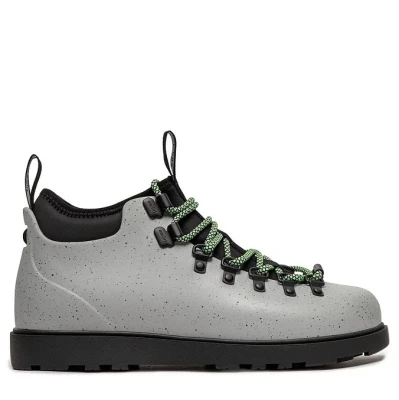 Ботинки HIKES JASPER HK-JSP-01 MOON GRAY