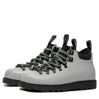 Ботинки HIKES JASPER HK-JSP-01 MOON GRAY в Екатеринбурге в Екатеринбурге