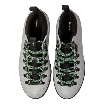 Ботинки HIKES JASPER HK-JSP-01 MOON GRAY