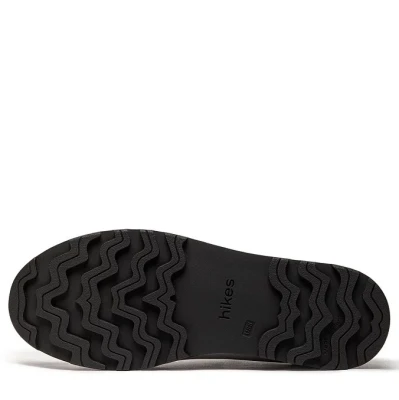 Ботинки HIKES JASPER HK-JSP-01 MOON GRAY