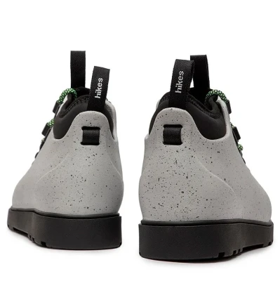 Ботинки HIKES JASPER HK-JSP-01 MOON GRAY