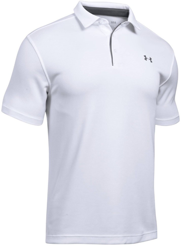 Поло Under Armour Tech ™ 1290140-100 в Екатеринбурге в Екатеринбурге