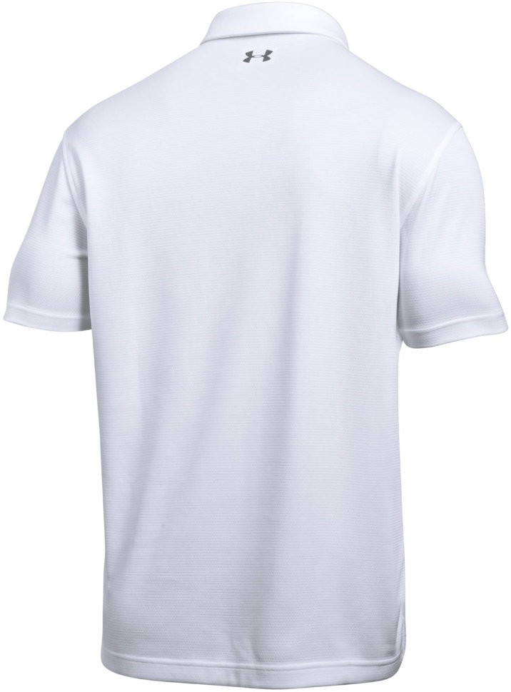 Поло Under Armour Tech ™ 1290140-100 в Екатеринбурге в Екатеринбурге