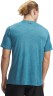 Футболка Under Armour UA Tech Vent Jcqrd SS 1390047-466 в Екатеринбурге  в Екатеринбурге 