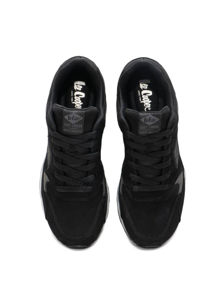 Кроссовки Lee Cooper 23LC043M-FW/BLK