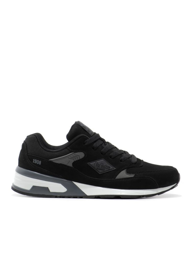 Кроссовки Lee Cooper 23LC043M-FW/BLK