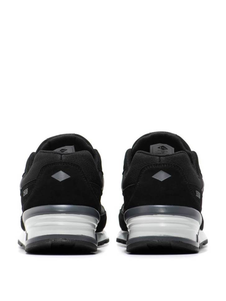 Кроссовки Lee Cooper 23LC043M-FW/BLK