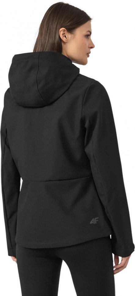 Ветровка 4F WOMEN'S SOFTSHELLS H4Z21-SFD002-20S в Екатеринбурге  в Екатеринбурге 