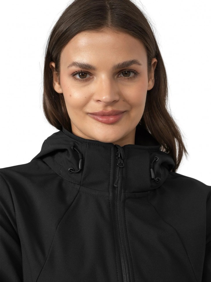 Ветровка 4F WOMEN'S SOFTSHELLS H4Z21-SFD002-20S в Екатеринбурге  в Екатеринбурге 