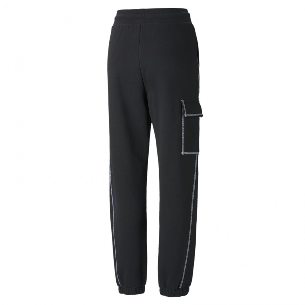 Брюки Puma PUMA POWER Cargo Pants FL cl 85593401 в Екатеринбурге  в Екатеринбурге 