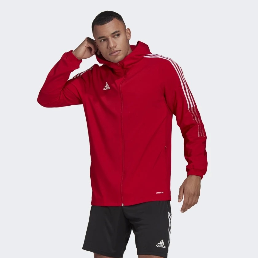 Ветровка Adidas TIRO21 WB GP4965 в Екатеринбурге  в Екатеринбурге 