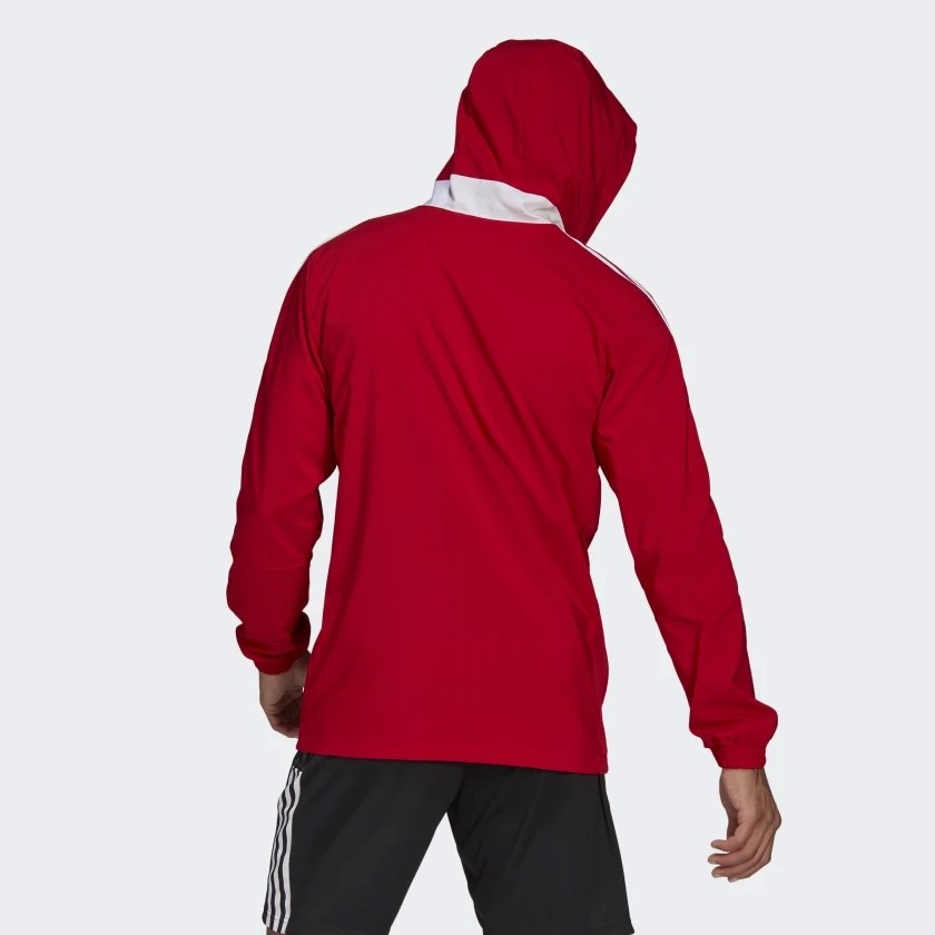 Ветровка Adidas TIRO21 WB GP4965 в Екатеринбурге  в Екатеринбурге 