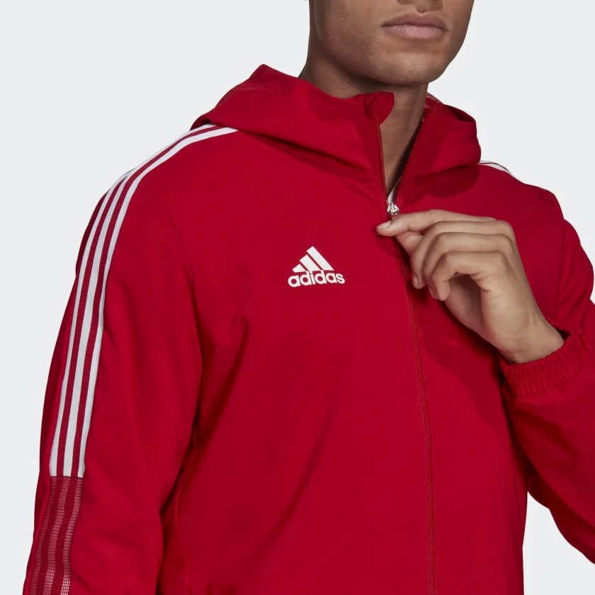 Ветровка Adidas TIRO21 WB GP4965 в Екатеринбурге  в Екатеринбурге 