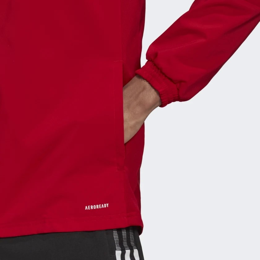 Ветровка Adidas TIRO21 WB GP4965 в Екатеринбурге  в Екатеринбурге 