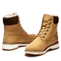 Ботинки Timberland TBLA2DHFW в Екатеринбурге  в Екатеринбурге 