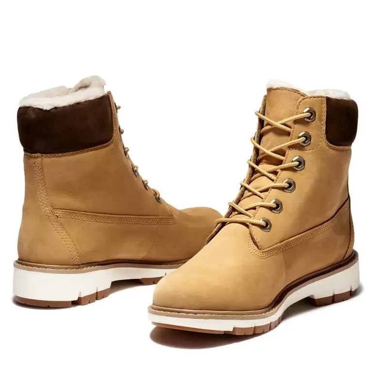 Ботинки Timberland TBLA2DHFW в Екатеринбурге  в Екатеринбурге 