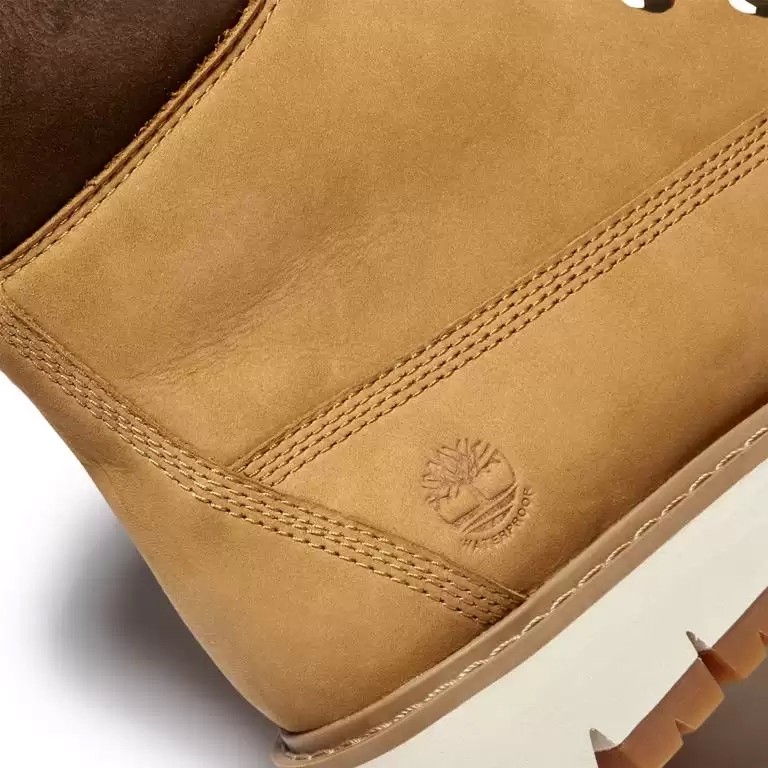 Ботинки Timberland TBLA2DHFW в Екатеринбурге  в Екатеринбурге 
