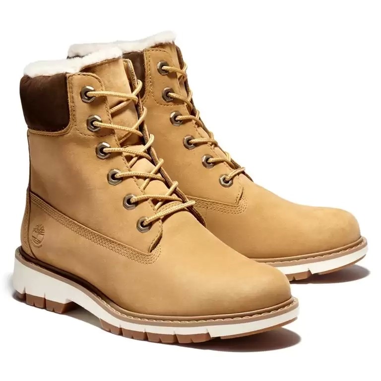 Ботинки Timberland TBLA2DHFW в Екатеринбурге  в Екатеринбурге 
