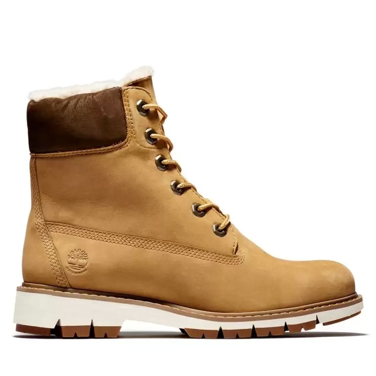 Ботинки Timberland TBLA2DHFW в Екатеринбурге  в Екатеринбурге 