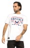 Футболка ATRIBUTIKA&CLUB Washington Capitals, бел. 31940 в Екатеринбурге  в Екатеринбурге 