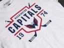 Футболка ATRIBUTIKA&CLUB Washington Capitals, бел. 31940 в Екатеринбурге  в Екатеринбурге 