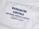Футболка ATRIBUTIKA&CLUB Washington Capitals, бел. 31940 в Екатеринбурге  в Екатеринбурге 