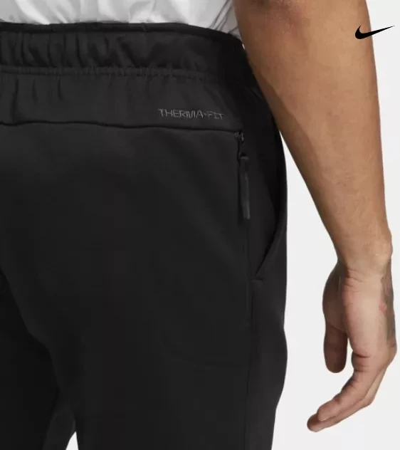Брюки Nike M Nk Tf Pant Taper DQ5405-010 в Екатеринбурге  в Екатеринбурге 