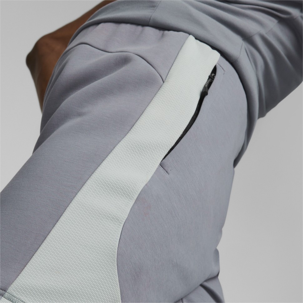 Шорты Puma EVOSTRIPE Shorts 8"" DK 67331469 в Екатеринбурге  в Екатеринбурге 