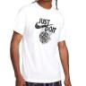 Футболка Nike M NK DF TEE JDI DR7639-100 в Екатеринбурге  в Екатеринбурге 