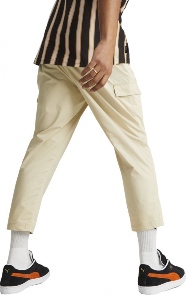 Брюки Puma Classics Woven Pants 53560588 в Екатеринбурге  в Екатеринбурге 