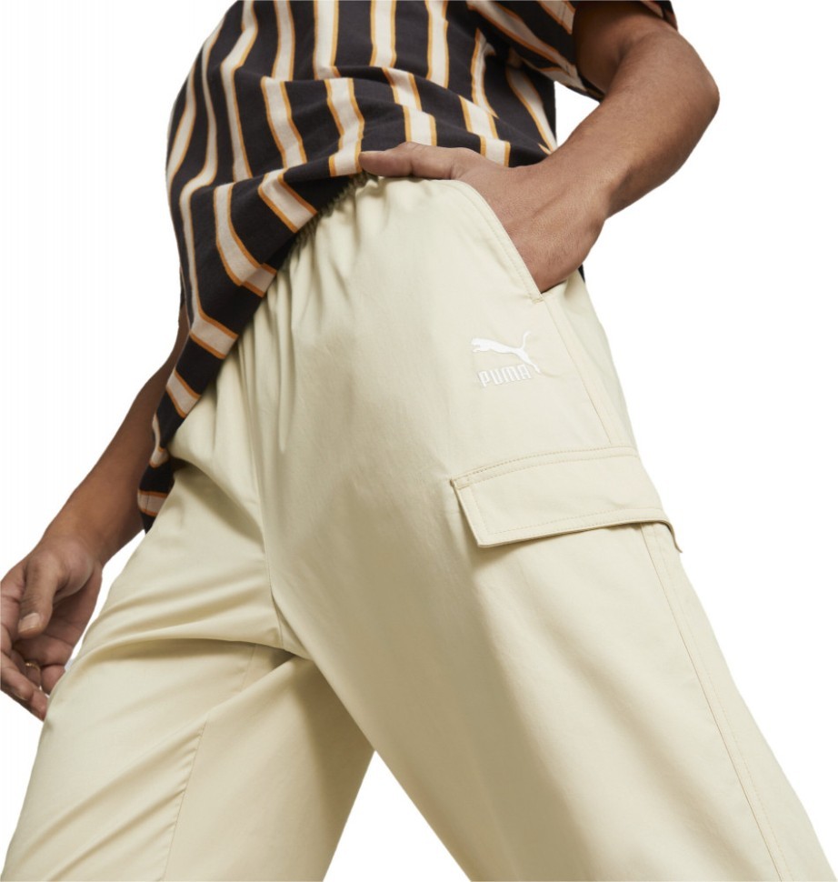 Брюки Puma Classics Woven Pants 53560588 в Екатеринбурге  в Екатеринбурге 