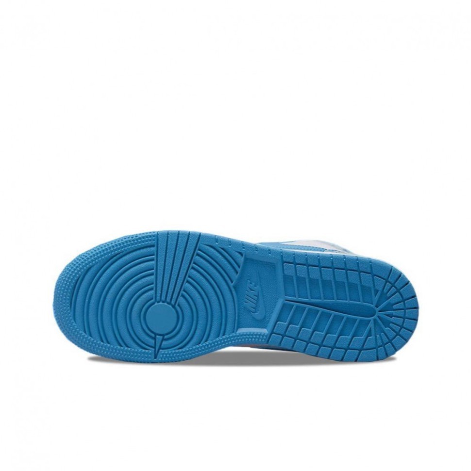 Кеды Nike Air Jordan 1 Low «Washed Denim» DM8947-100 в Екатеринбурге  в Екатеринбурге 