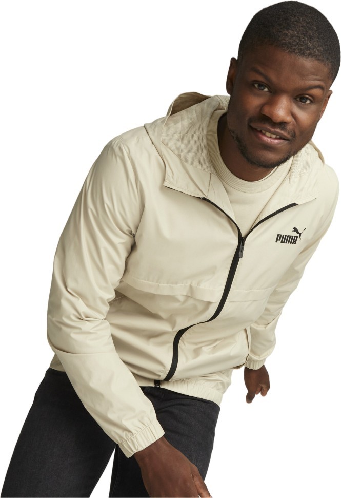 Puma ESS Solid Windbreaker 84748488 5 490 IQON.RU