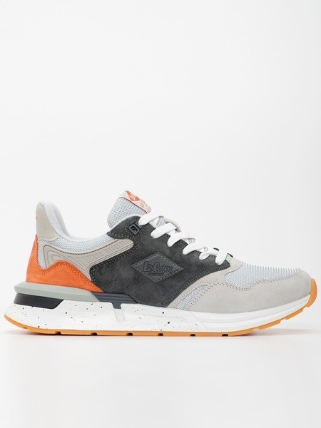 Кроссовки Lee Cooper 22LC047/LGROR в Екатеринбурге  в Екатеринбурге 