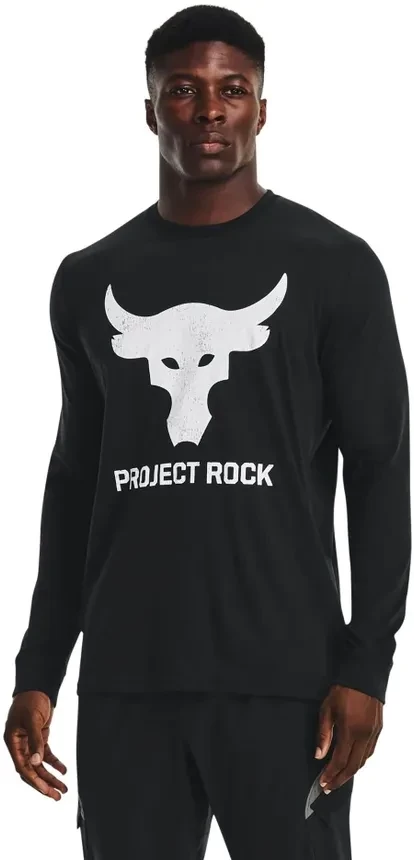 Project rock brahma clearance