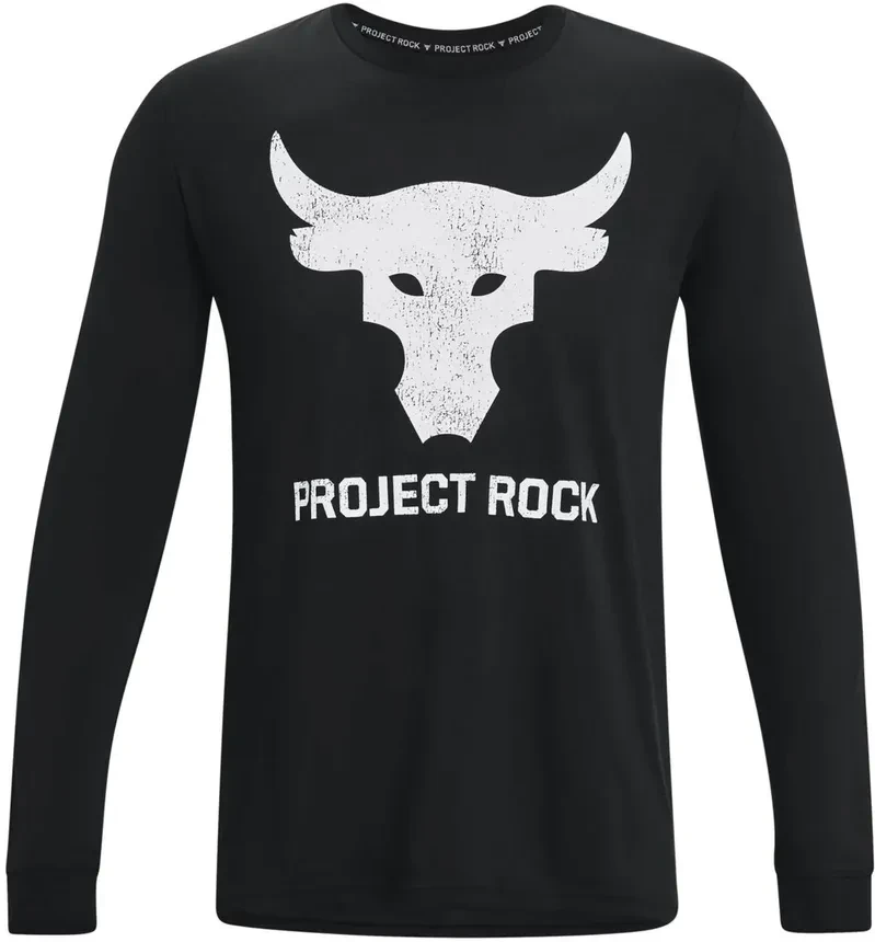 Project rock brahma bull sales