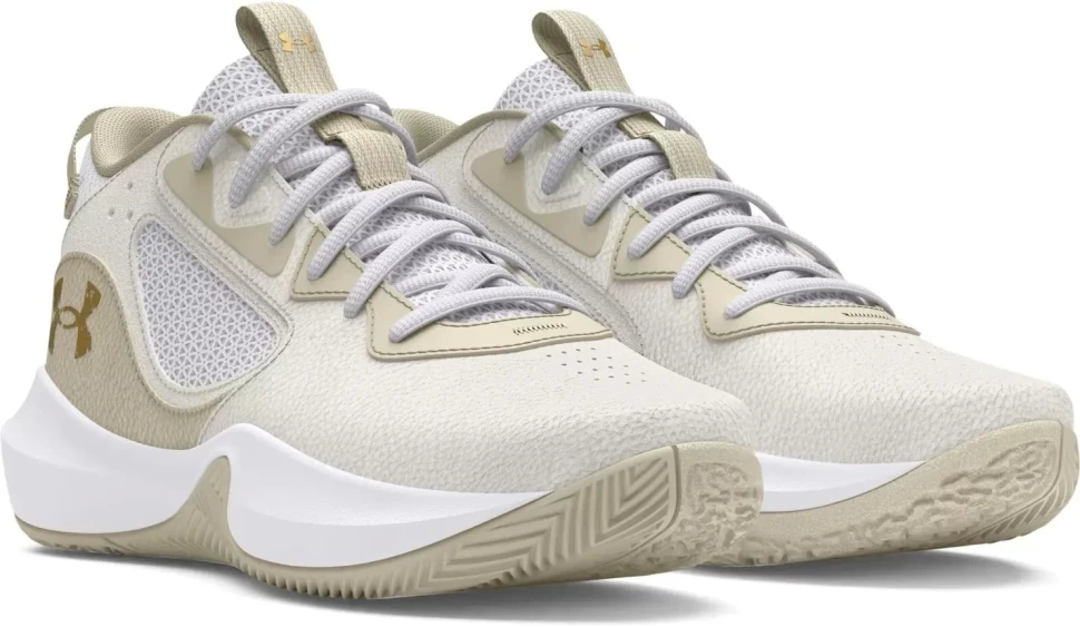 Кроссовки Under Armour UA Lockdown 6 3025616-103 в Екатеринбурге  в Екатеринбурге 