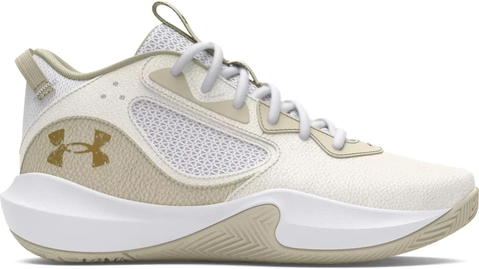 Кроссовки Under Armour UA Lockdown 6 3025616-103 в Екатеринбурге  в Екатеринбурге 