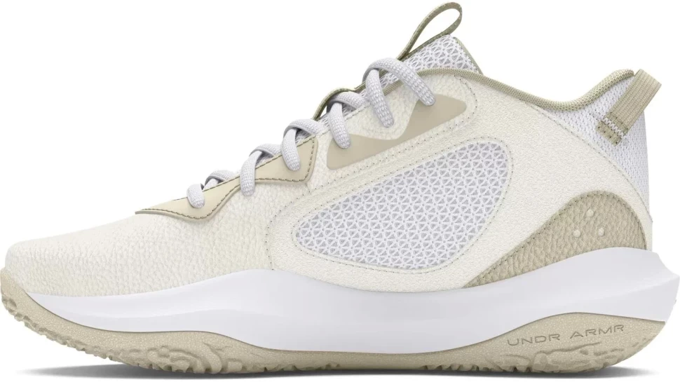 Кроссовки Under Armour UA Lockdown 6 3025616-103 в Екатеринбурге  в Екатеринбурге 
