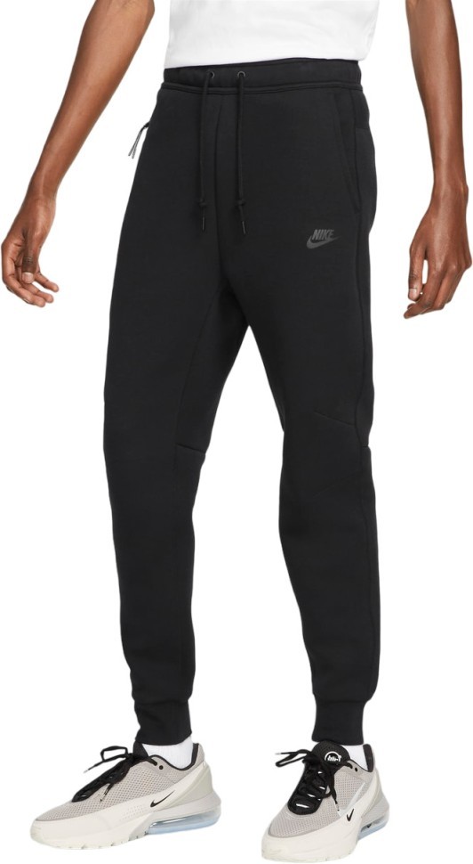Брюки Nike M NK TCH FLC JGGR FB8002-010 в Екатеринбурге  в Екатеринбурге 
