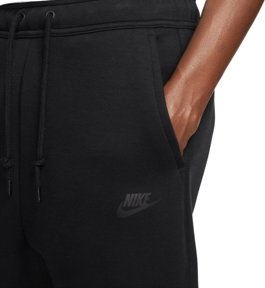 Брюки Nike M NK TCH FLC JGGR FB8002-010 в Екатеринбурге  в Екатеринбурге 