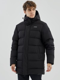 Пуховик Strobbs E2337-3