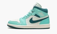 Кроссовки Nike Air Jordan 1 Mid SE DZ3745-300 в Екатеринбурге  в Екатеринбурге 