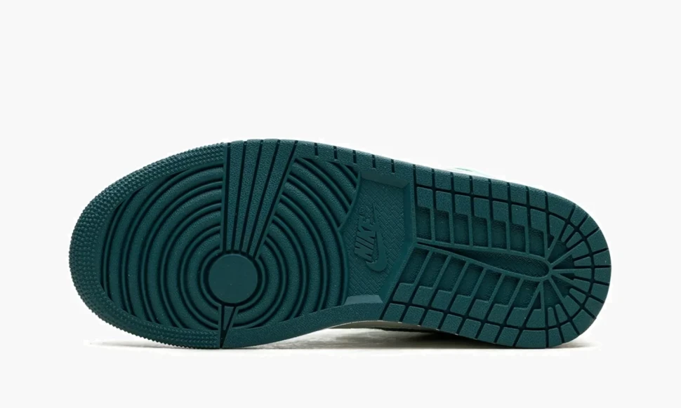 Кроссовки Nike Air Jordan 1 Mid SE DZ3745-300 в Екатеринбурге  в Екатеринбурге 