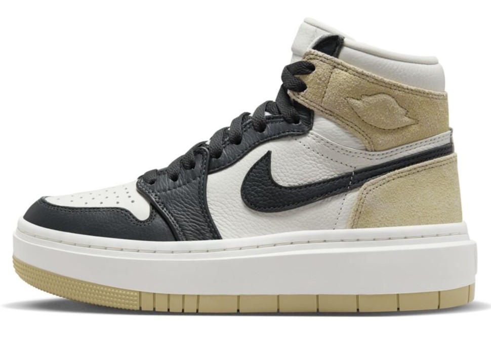 Кроссовки Nike AIR JORDAN 1 ELEVATE MID DN3253-700 в Екатеринбурге  в Екатеринбурге 