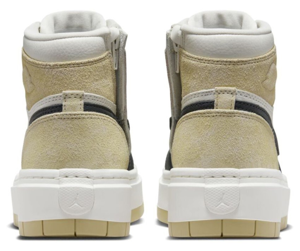 Кроссовки Nike AIR JORDAN 1 ELEVATE MID DN3253-700 в Екатеринбурге  в Екатеринбурге 