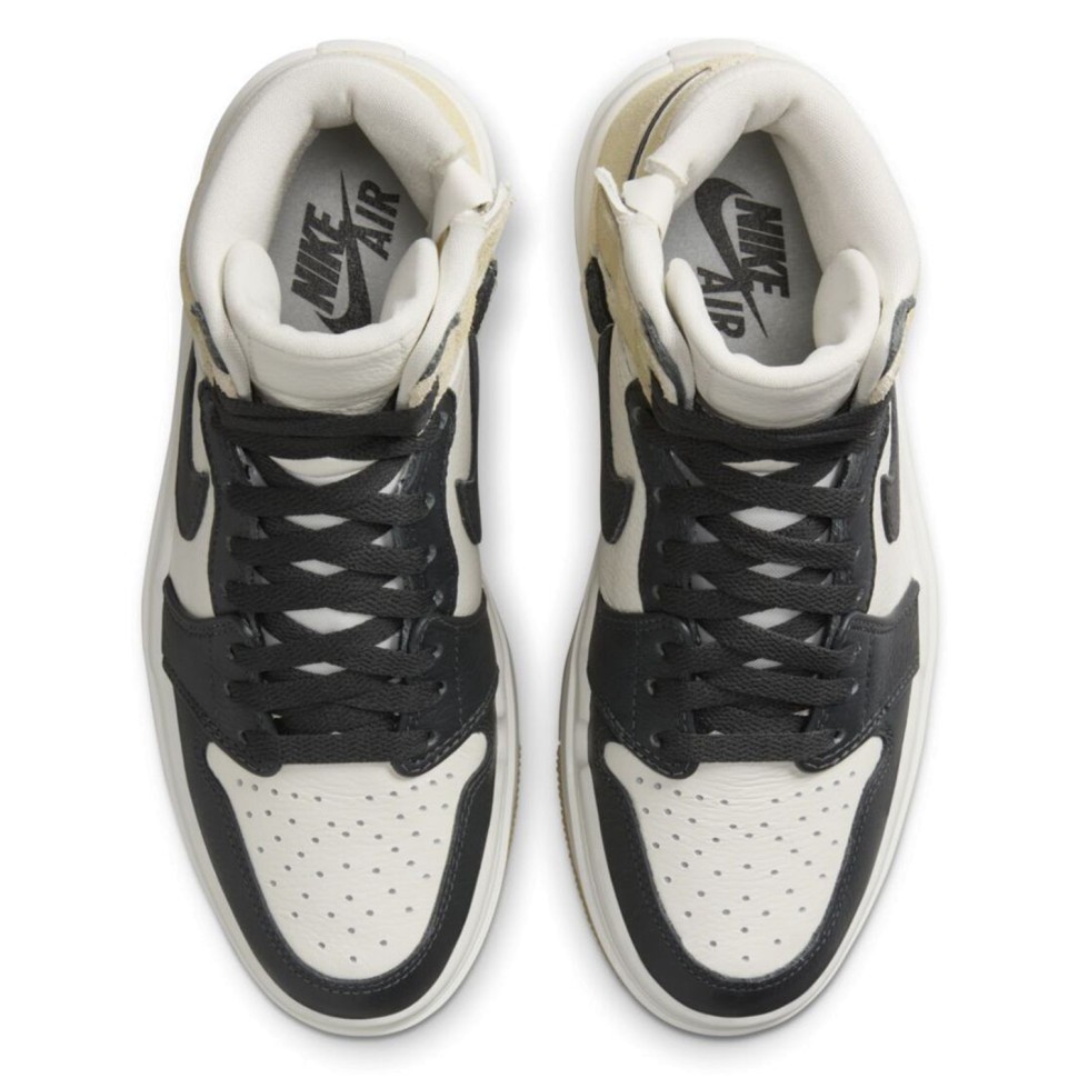 Кроссовки Nike AIR JORDAN 1 ELEVATE MID DN3253-700 в Екатеринбурге  в Екатеринбурге 