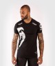 Футболка Venum Giant T-Shirt - Black EU-VEN0003 в Екатеринбурге  в Екатеринбурге 