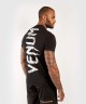 Футболка Venum Giant T-Shirt - Black EU-VEN0003 в Екатеринбурге  в Екатеринбурге 